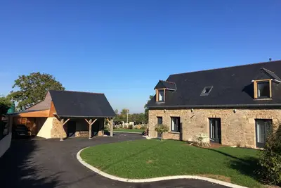 Image de Les Gites des Portes de Bretagne