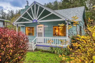 Image de Charming Cottage with Hot Tub and Barbecue