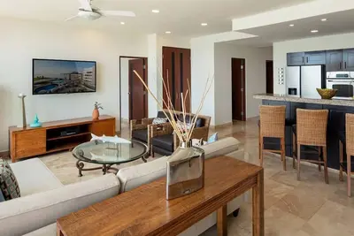 Image de Bayview Tower - Bayview Penthouse