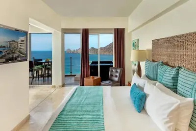 Image de Bayview Tower - Two-Bedroom Executive Suite