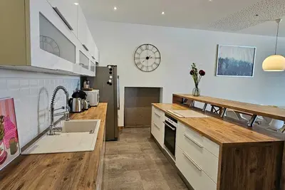 Image de Le Loft K- Centre Colmar