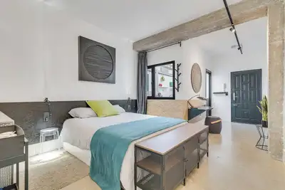 Image de Home2Book Modern Loft Escape in Las Palmas
