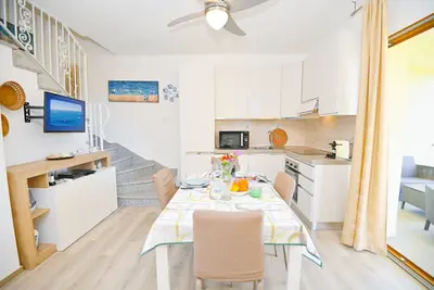 Image de Villa La Dipladenia - Deux Chambres Villa, Couchages 6