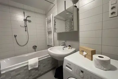 Image de Smart Carrara Apartments