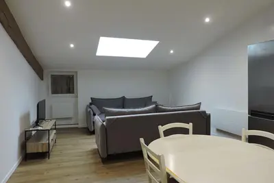 Image de maison de ville