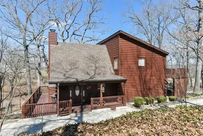 Image de Condo with kitchen, near Table Rock Lake