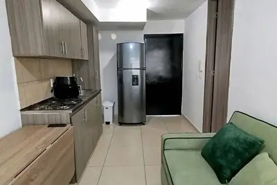 Nice apartment in a strategic location in Armenia