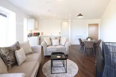 Image de Appartement-Salle de bain privée-Vue sur Rue