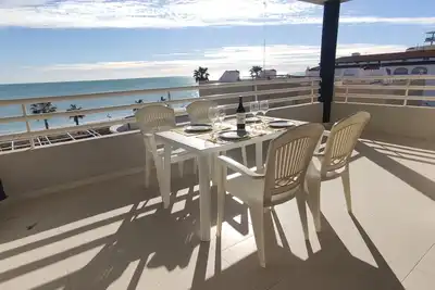 Image de Apartamento Picasso 7 Inmomart