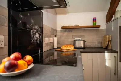 Image de Ty Moch Bach, Fishguard