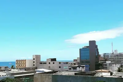 Image de Cozy Ap Near Pituba beach.