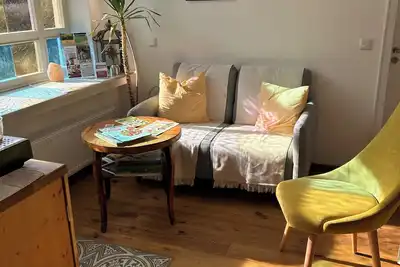 Image de 6 rooms in the Mensch und Natur guest & seminar house