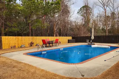 Image de Masters Retreat w/ pool and fitness room