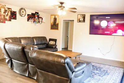 Image de Charming 3-bedroom house with WiFi and Ac in Burkburnett