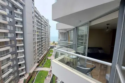 Image de Apartment in Costa Verde (San Miguel, Lima Peru)