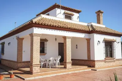 Image de Casa Ana Mari.