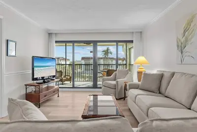 Image de 2 Bedroom Condo With Spectacular Gulf Views