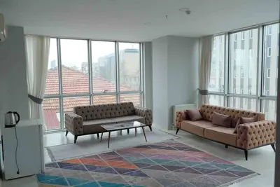 Image de İstanbul Atalar'da 1+1 Klimalı Daire 7