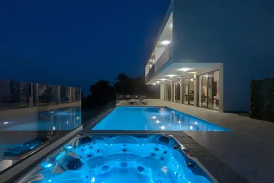 Image de Noble Opatija Riviera Villa Nika