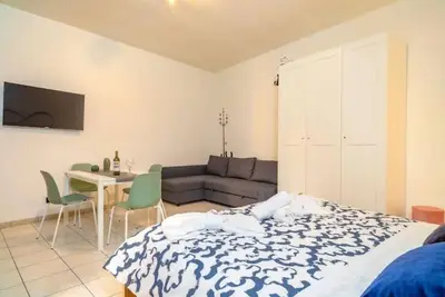 Image de Sabbenerica Apartment