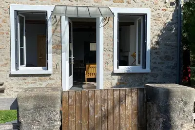 Image de Charmante maison au cœur du Morvan \"Le Petit Boulard\"