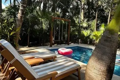 Image de Casa Paradizo Tulum, Luxury Villa near a Pga golf course
