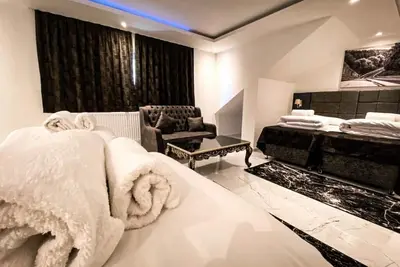 Image de NRing Villa at the Nürburgring