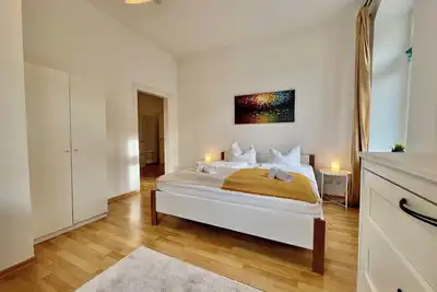 Image de Dill Apartment Dresden am Blauen Wunder