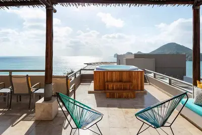 Image de Medano Tower - Medano Tower Penthouse