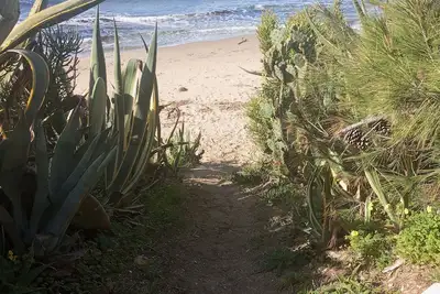 Image de Sun Sea Nature A