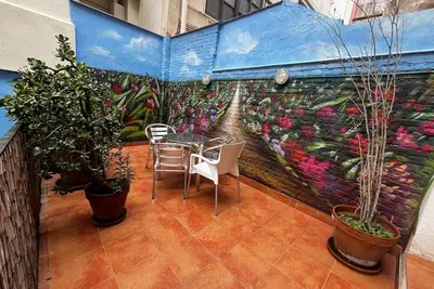 Image de Classic Gracia Apartments