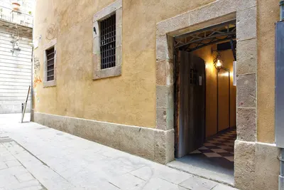 Image de Classic Palau Apartments