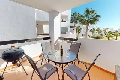 Image de Casa Principe C-Murcia Holiday Rentals Property