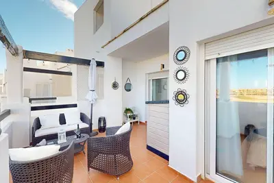 Image de Casa Owen - A Murcia Holiday Rentals Property