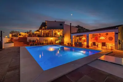 Image de Boutique B&B Casa La Calera 15+/ Caminito del Rey-15 min/Ronda-25 min/Town-5 min