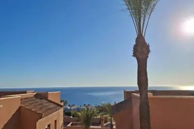 Image de Golf Mojacar & Sea Views