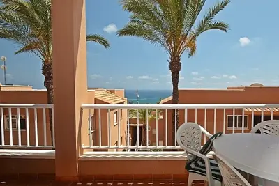 Image de Mojacar Golf & Sea Views