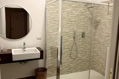 Image de High-End Apartment in Bari Center