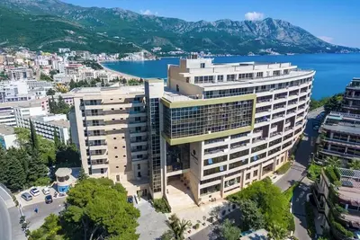 Image de Sea View Apartments MonteBook