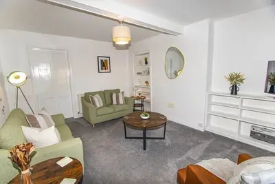 Image de Seaside Escape: Charming 2- Bed in Thurso
