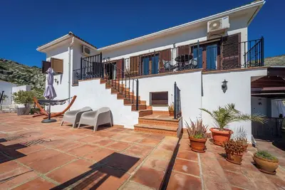 Image de Boutique B&B Casa La Calera 15+/ Caminito del Rey-15 min/Ronda-25 min/Town-5 min