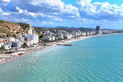 Image de Blu Mare Apartment 075