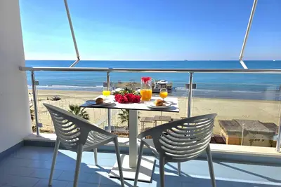 Image de Beachfront Apartment in Durres 118