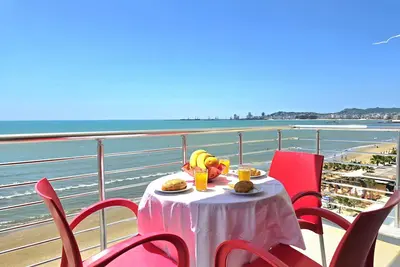 Durres Dream View 090