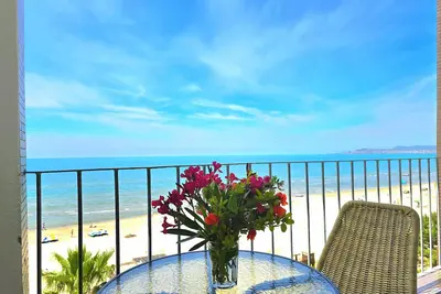 Image de Sea Vista Apartment 158