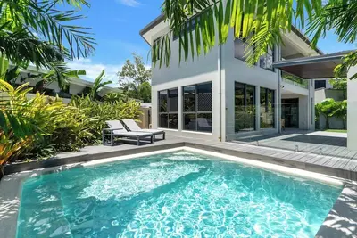 Image de The Elysian at Argentea Beachside Stay with Pool