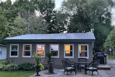 Image de The Cozy Cottage