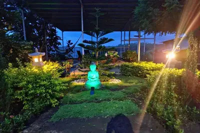Image de Cozy 1-bedroom apartment in awesome Managua with WiFi