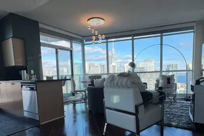 Image de Excellent Toronto city views