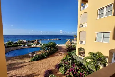 Image de Beach House The Strand